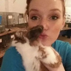 Meet your Posher, Jordyn